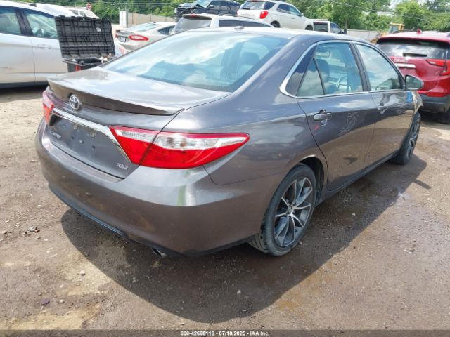2015 TOYOTA CAMRY 4T1BF1FK8FU022458 Photo 3