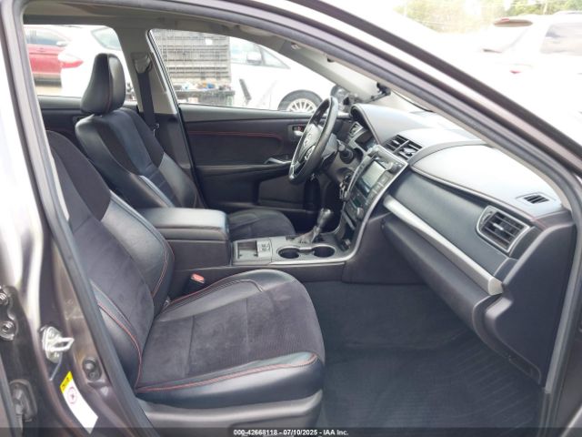 2015 TOYOTA CAMRY 4T1BF1FK8FU022458 Photo 4