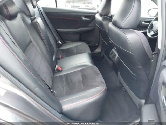2015 TOYOTA CAMRY 4T1BF1FK8FU022458 Photo 7