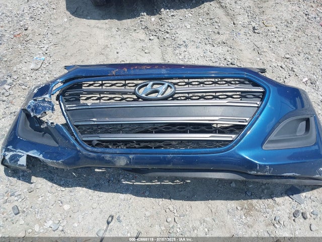 KMHD35LH9GU252836 Hyundai dohc gdi nu