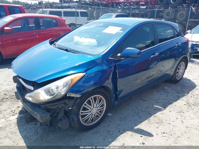 KMHD35LH9GU252836 Hyundai dohc gdi nu
