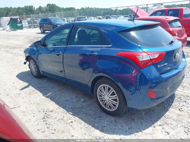 KMHD35LH9GU252836 Hyundai dohc gdi nu