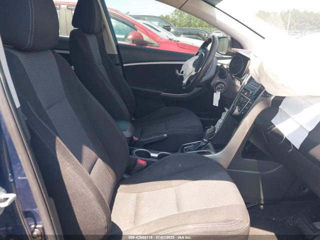 KMHD35LH9GU252836 Hyundai dohc gdi nu