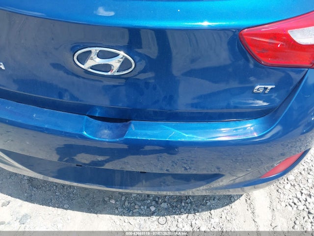 KMHD35LH9GU252836 Hyundai dohc gdi nu