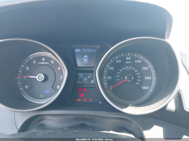 KMHD35LH9GU252836 Hyundai dohc gdi nu