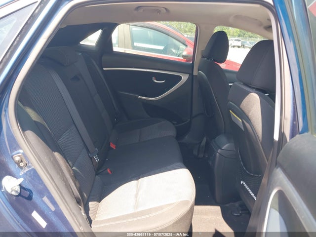 KMHD35LH9GU252836 Hyundai dohc gdi nu