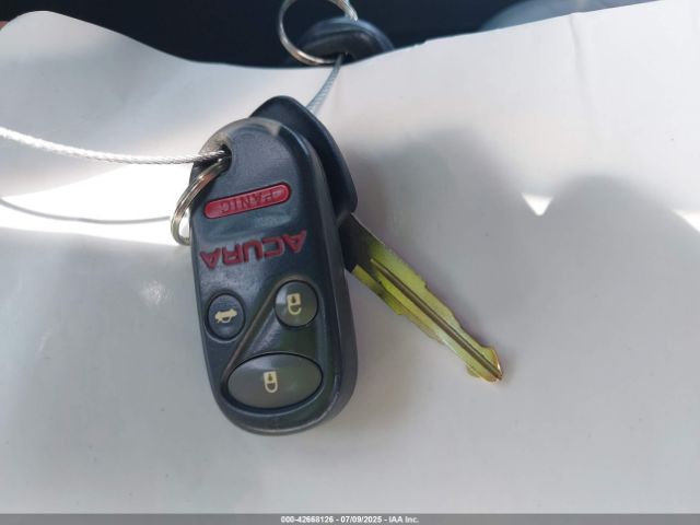 1999 ACURA CL 19UYA2259XL004806 Photo 10