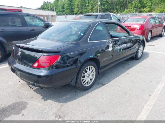 1999 ACURA CL 19UYA2259XL004806 Photo 3
