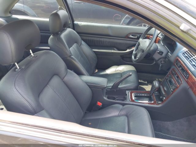 1999 ACURA CL 19UYA2259XL004806 Photo 4