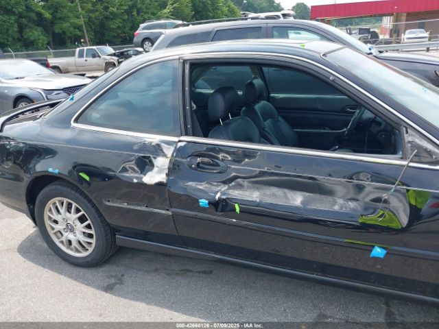 1999 ACURA CL 19UYA2259XL004806 Photo 5
