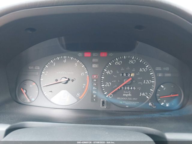 1999 ACURA CL 19UYA2259XL004806 Photo 6