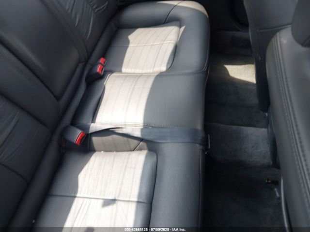 1999 ACURA CL 19UYA2259XL004806 Photo 7