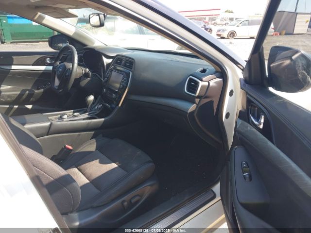 2017 NISSAN MAXIMA 1N4AA6AP5HC369906 Photo 4