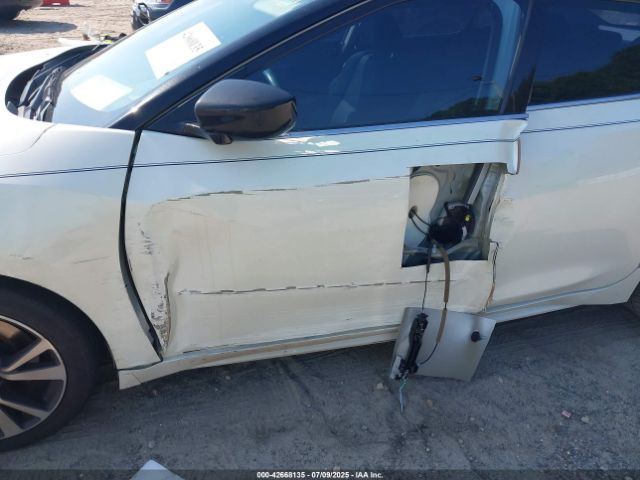 2017 NISSAN MAXIMA 1N4AA6AP5HC369906 Photo 5