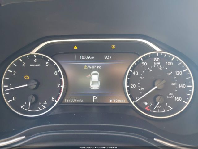 2017 NISSAN MAXIMA 1N4AA6AP5HC369906 Photo 6