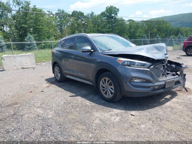 2018 HYUNDAI TUCSON KM8J3CA42JU632115