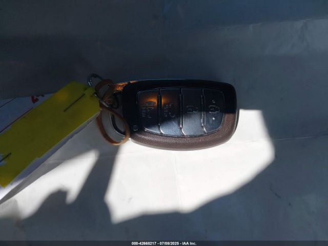 2018 HYUNDAI TUCSON KM8J3CA42JU632115 Photo 10