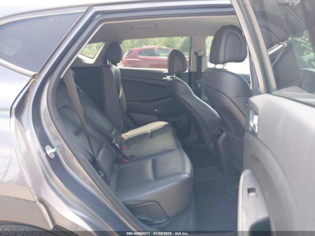 2018 HYUNDAI TUCSON KM8J3CA42JU632115 Photo 7