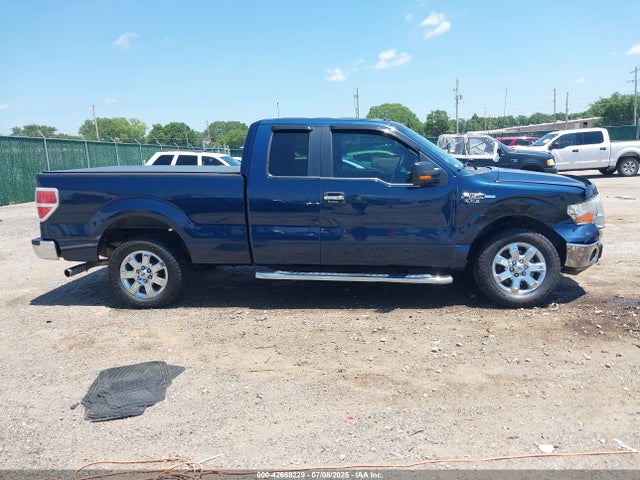 Ford 2014 2014 1FTFX1CF5EKD10569 Image 13