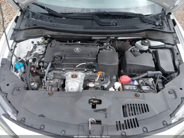 2022 ACURA ILX 19UDE2F89NA002747 Photo 9