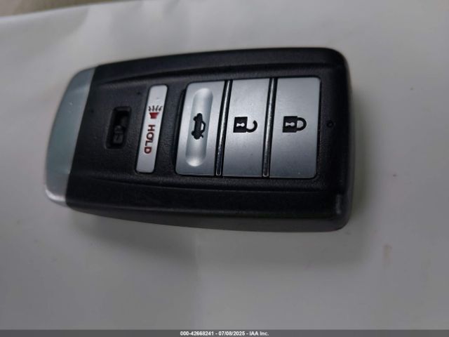 2022 ACURA ILX 19UDE2F89NA002747 Photo 10