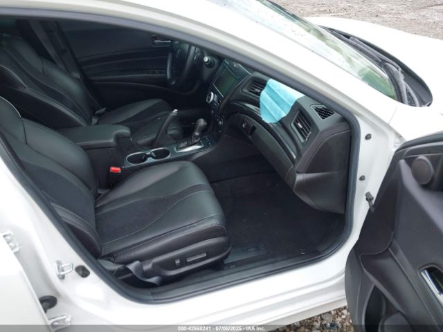 2022 ACURA ILX 19UDE2F89NA002747 Photo 4