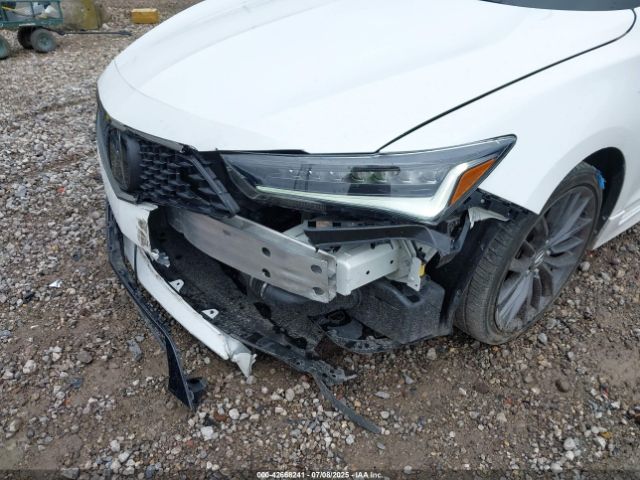 2022 ACURA ILX 19UDE2F89NA002747 Photo 5