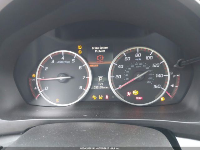 2022 ACURA ILX 19UDE2F89NA002747 Photo 6