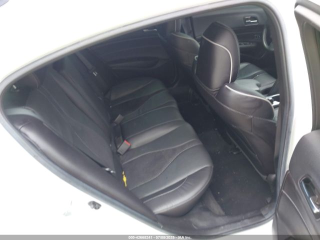 2022 ACURA ILX 19UDE2F89NA002747 Photo 7