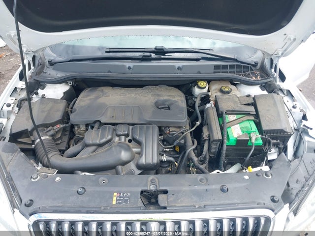 1G4PW5SKXG4177338 Buick lea - gas/alc, sidi, alum, ho
