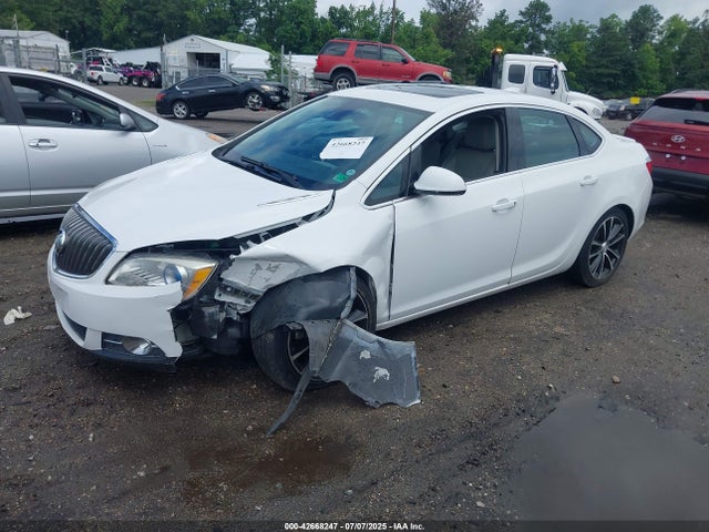 1G4PW5SKXG4177338 Buick lea - gas/alc, sidi, alum, ho