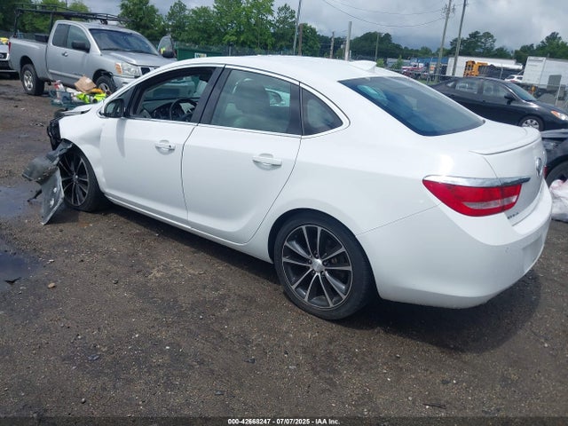 1G4PW5SKXG4177338 Buick lea - gas/alc, sidi, alum, ho