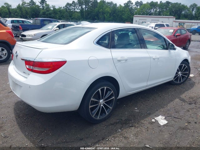 1G4PW5SKXG4177338 Buick lea - gas/alc, sidi, alum, ho