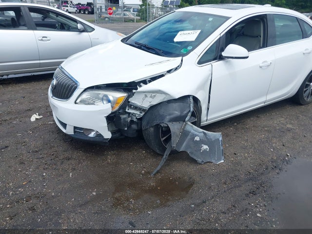 1G4PW5SKXG4177338 Buick lea - gas/alc, sidi, alum, ho