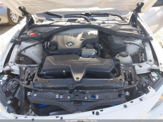 2015 BMW 428I WBA3N9C52FK248223 Photo 9
