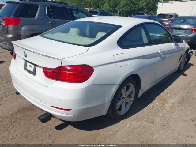 2015 BMW 428I WBA3N9C52FK248223 Photo 3