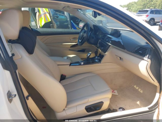 2015 BMW 428I WBA3N9C52FK248223 Photo 4