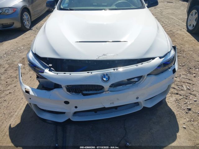 2015 BMW 428I WBA3N9C52FK248223 Photo 5