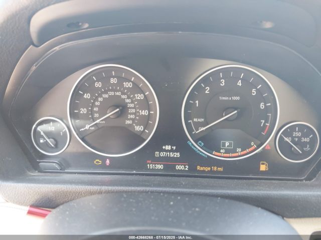 2015 BMW 428I WBA3N9C52FK248223 Photo 6