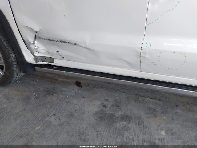 1GTUUGEL9RZ150537 GMC l87
