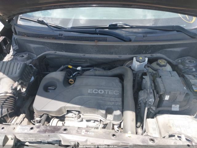 2020 CHEVROLET EQUINOX 2GNAXKEV6L6110098 Photo 9