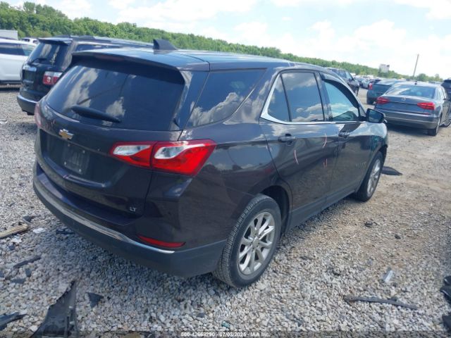 2020 CHEVROLET EQUINOX 2GNAXKEV6L6110098 Photo 3