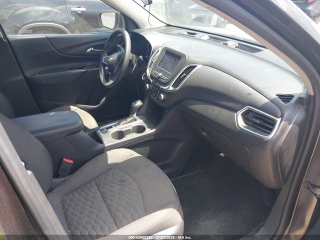 2020 CHEVROLET EQUINOX 2GNAXKEV6L6110098 Photo 4