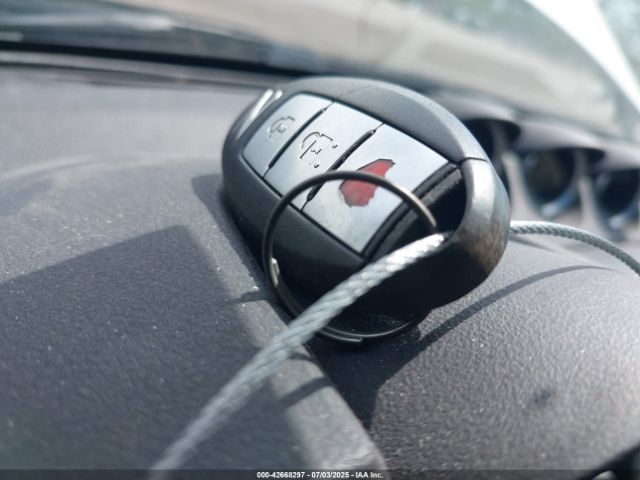 2016 NISSAN 370Z JN1AZ4FH8GM910578 Photo 10