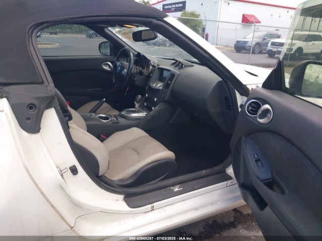 2016 NISSAN 370Z JN1AZ4FH8GM910578 Photo 4
