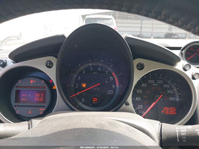 2016 NISSAN 370Z JN1AZ4FH8GM910578 Photo 6