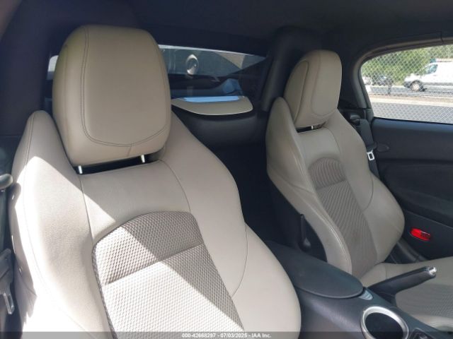 2016 NISSAN 370Z JN1AZ4FH8GM910578 Photo 7