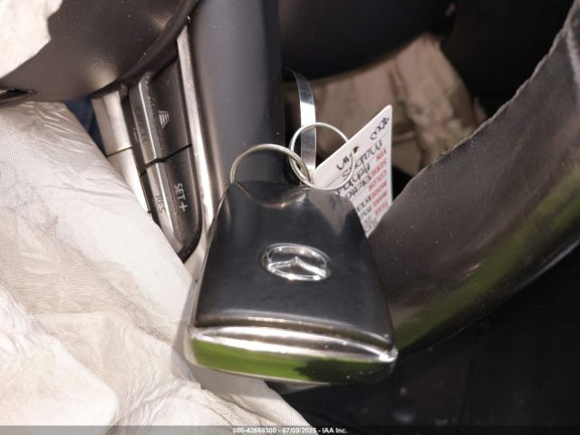 2021 MAZDA MAZDA3 HATCHBACK JM1BPBNY6M1320437 Photo 10