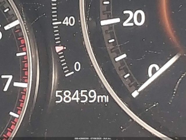 2021 MAZDA MAZDA3 HATCHBACK JM1BPBNY6M1320437 Photo 6