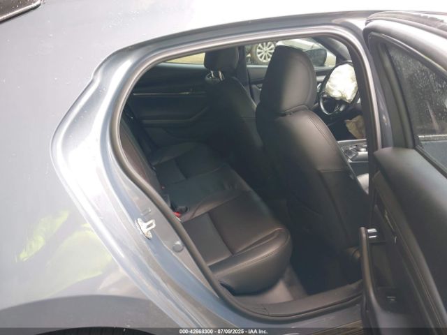 2021 MAZDA MAZDA3 HATCHBACK JM1BPBNY6M1320437 Photo 7